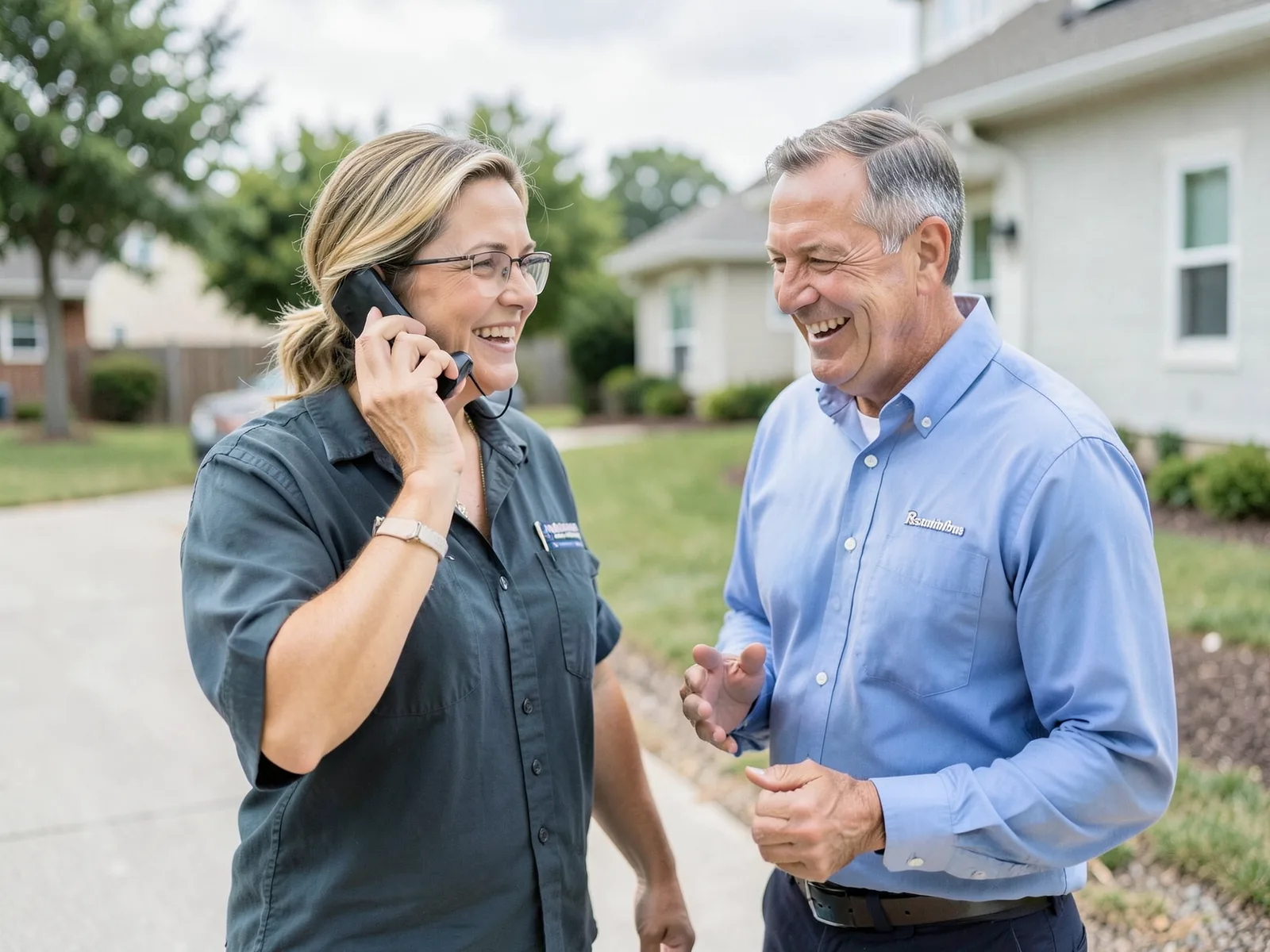 Frequently Asked Questions About Residential Water Damage Restoration in Russells Point, OH